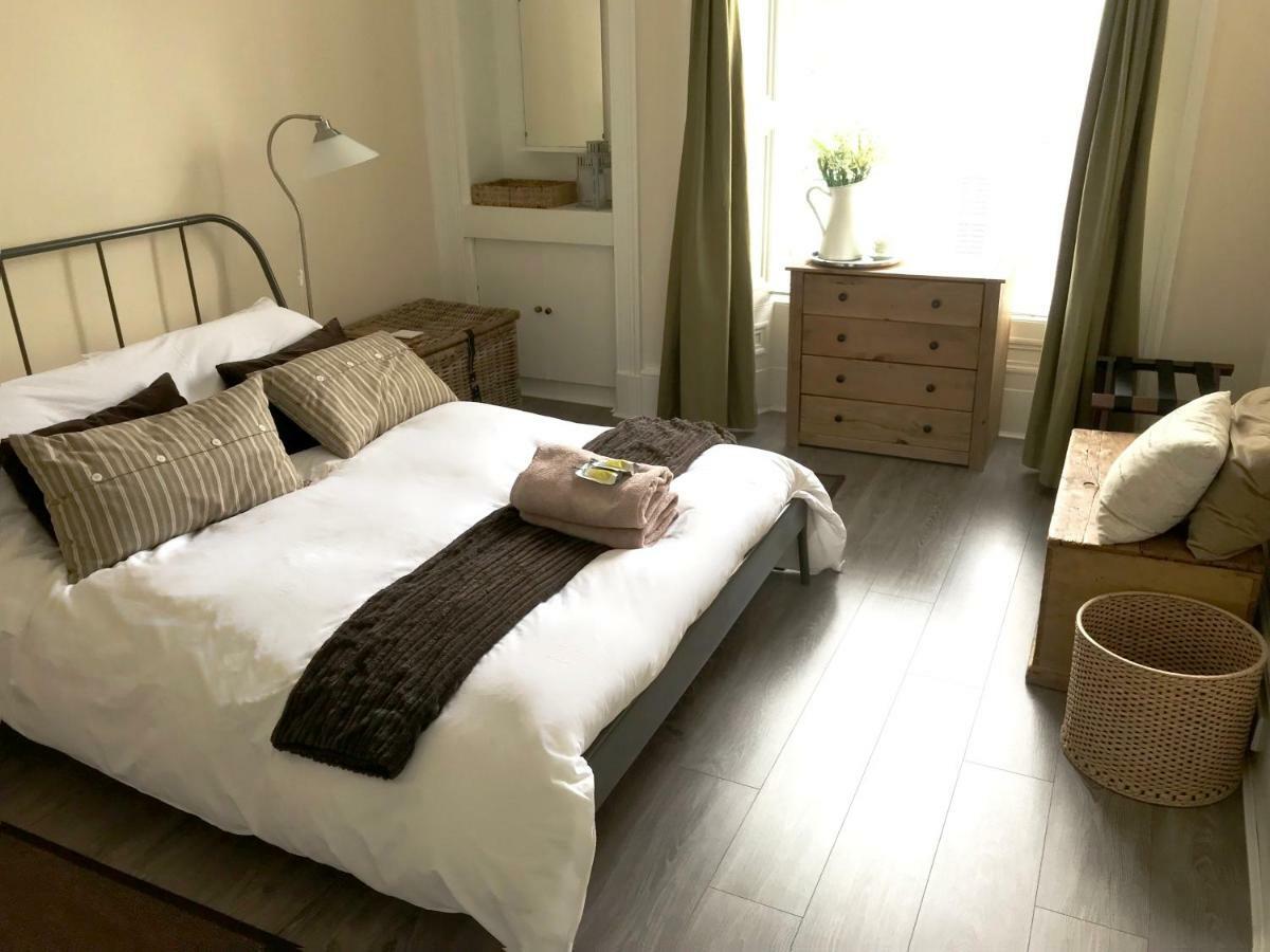 Old Appartement *
