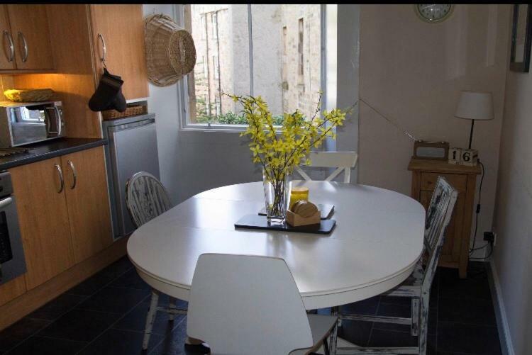 Old Appartement Édimbourg